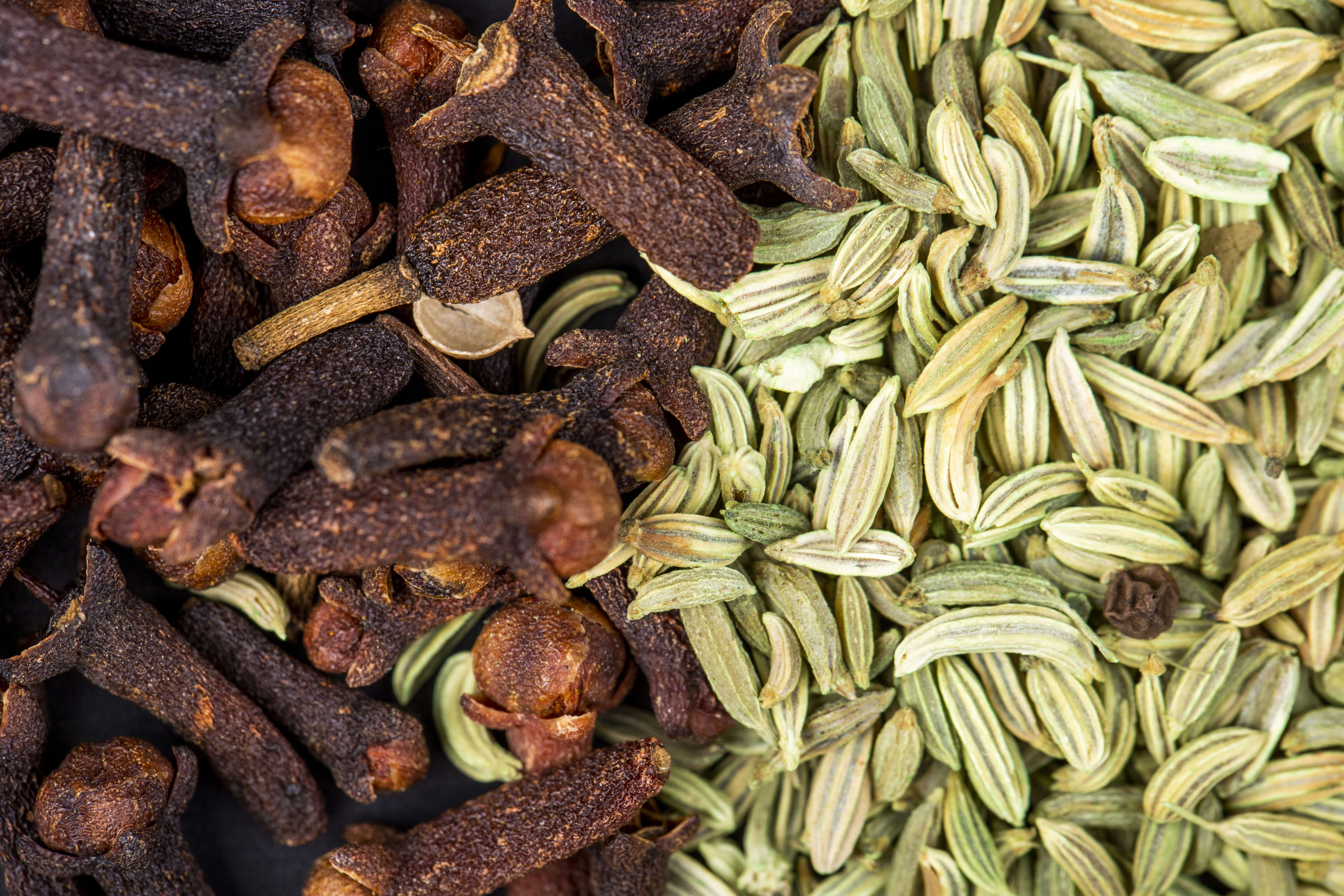 Clove Global Demand